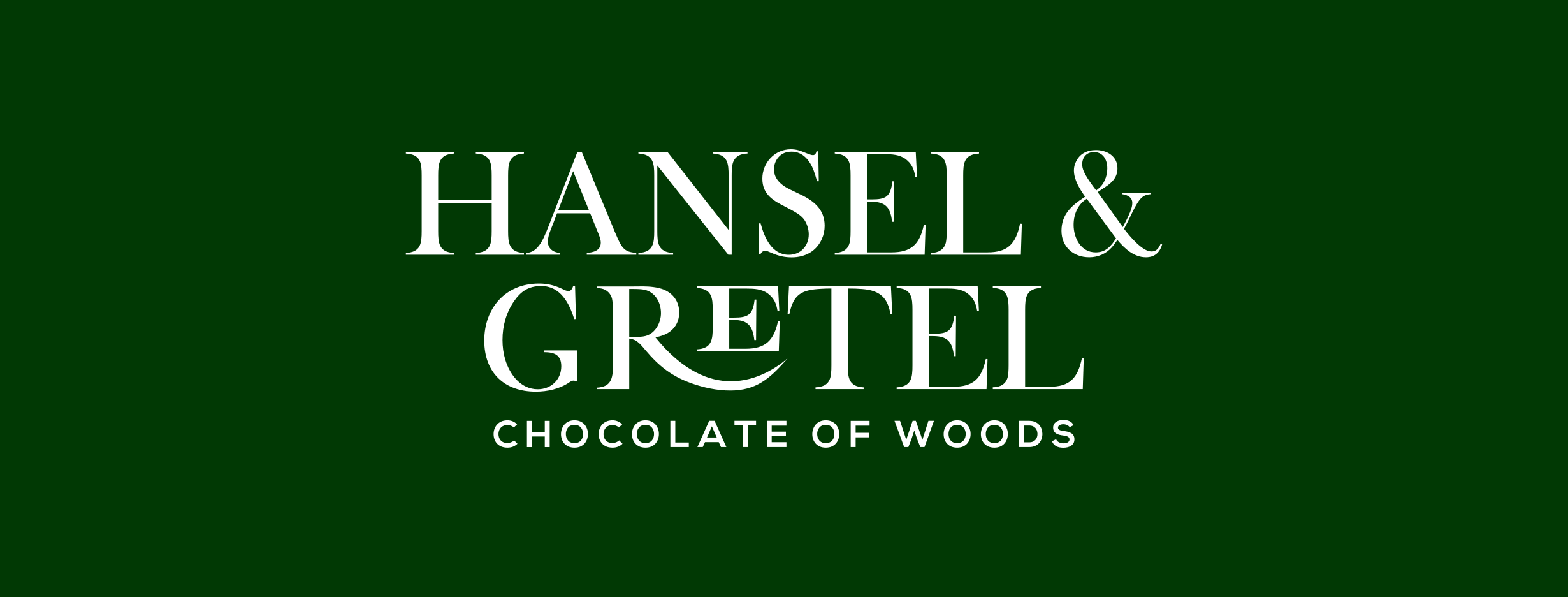Hansel & Gretel